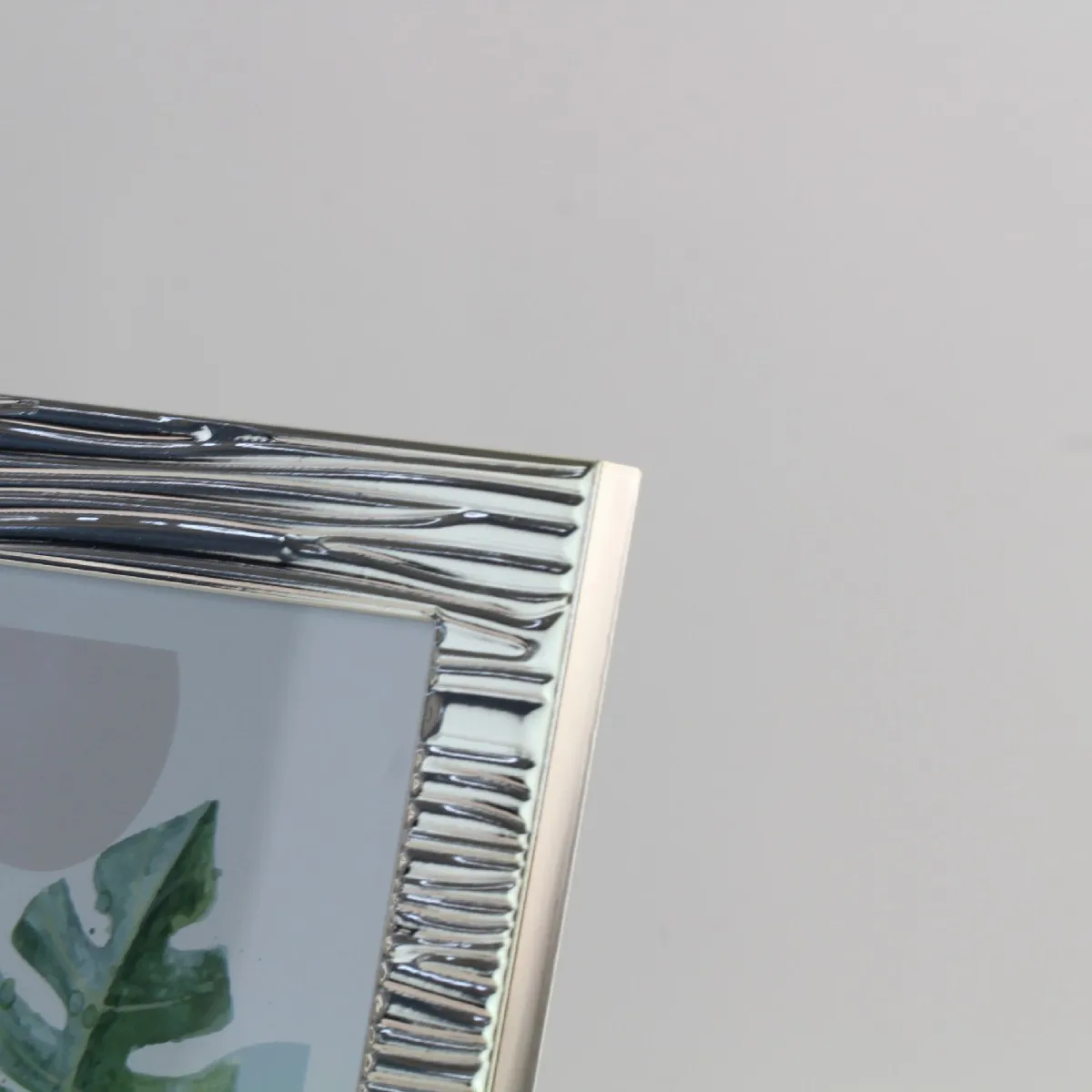 Cornice Fotografica Europea in - Bamboo Photo Frame recensione e prezzo