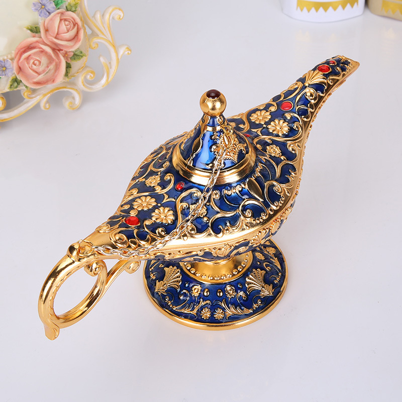 Lampada magica di Aladino di g - Home Decor Za recensione e prezzo