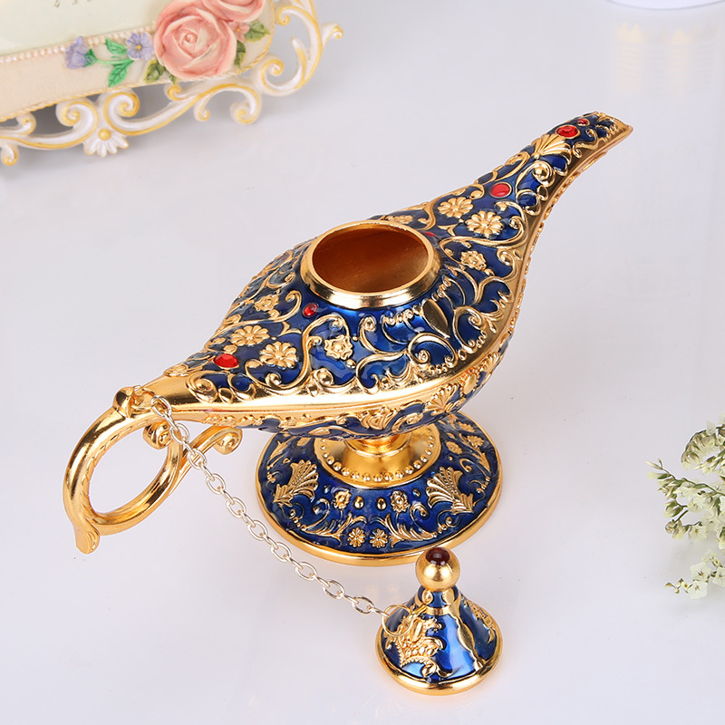 Lampada magica di Aladino di g - Home Decor Za recensione e prezzo