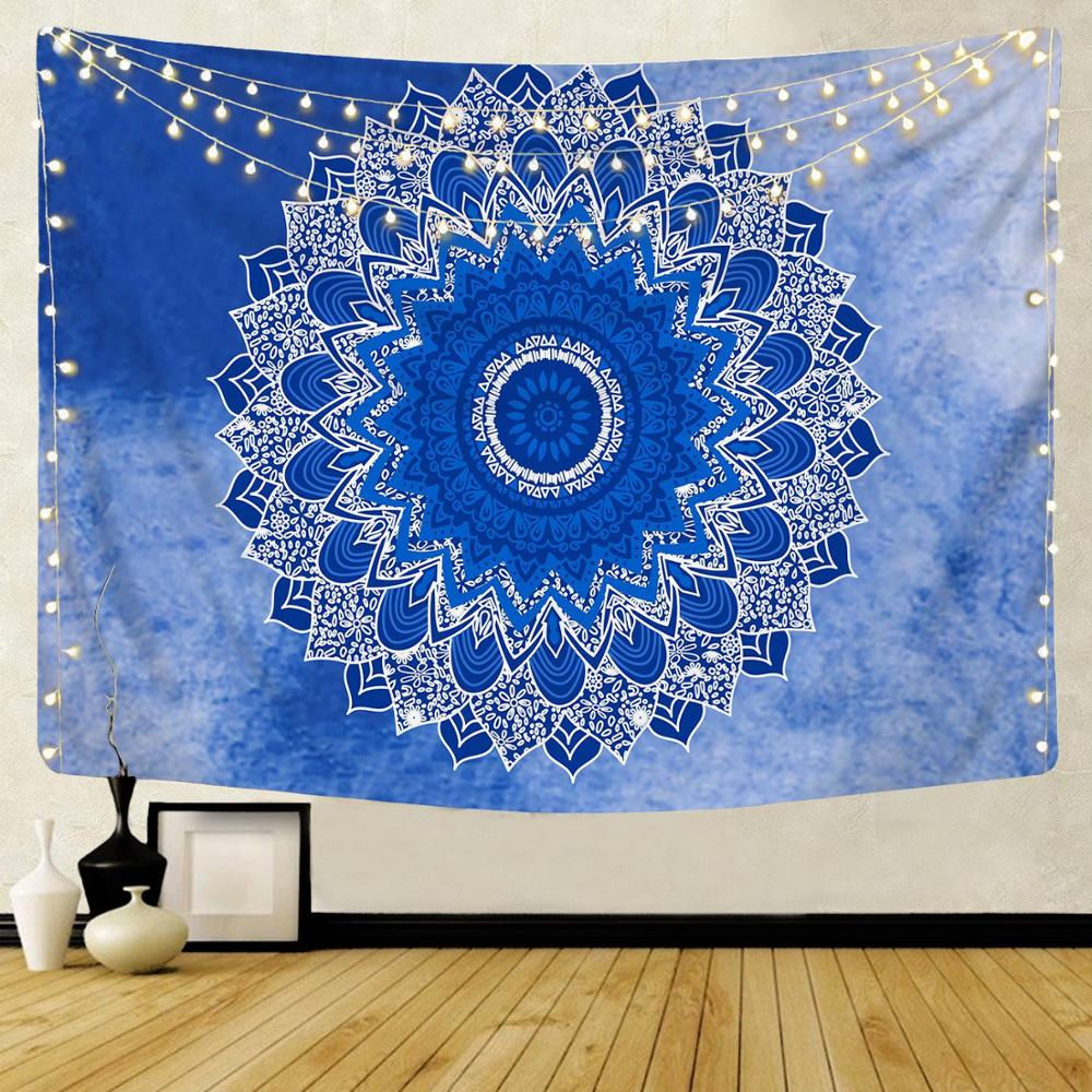 2021 Hot Mandala modello india - Home Decor Indonesia recensione e prezzo