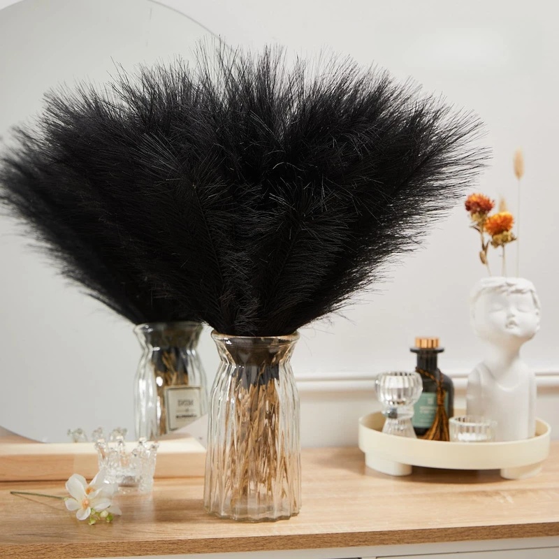 Erba della Pampa Artificiale i - Pampas Grass Decor recensione e prezzo