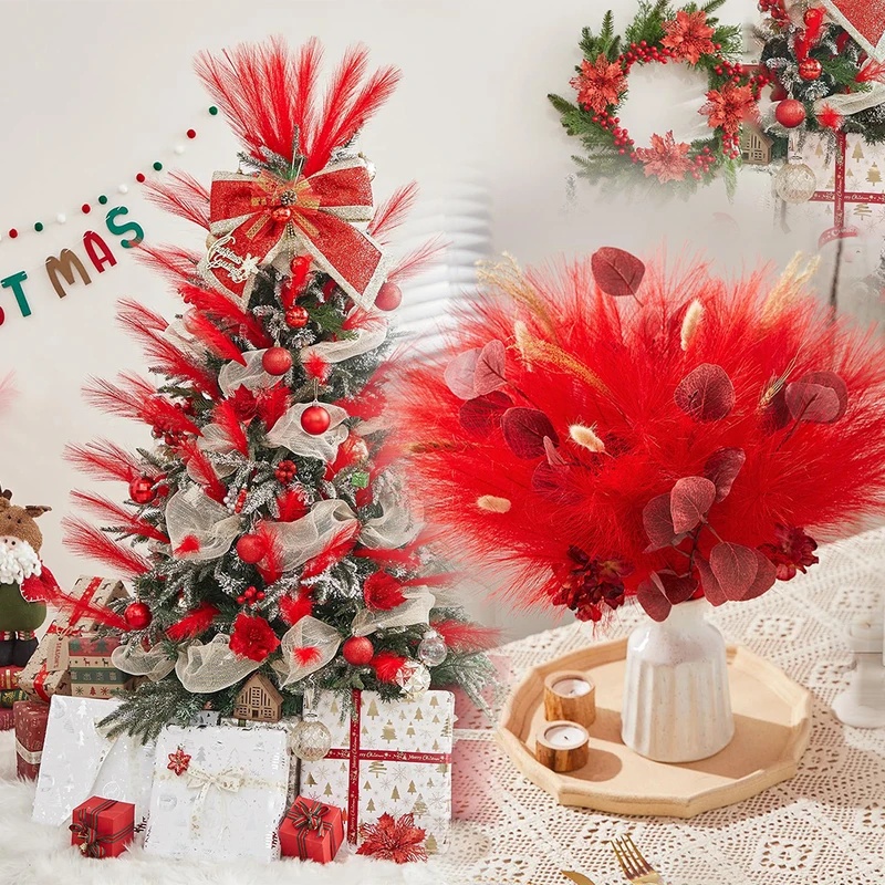 Erba della Pampa Artificiale i - Pampas Grass Decor recensione e prezzo