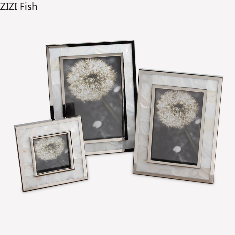 Cornici per foto in lega decor - Bamboo Photo Frame recensione e prezzo