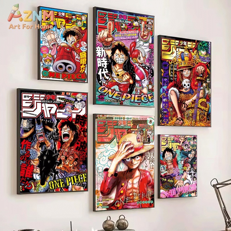 Copertina della rivista One Pi - Home Decor Magazine recensione e prezzo
