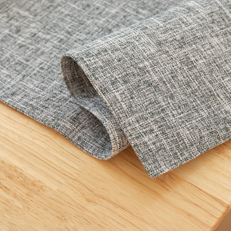 Nuovo runner da tavolo boxer d - Linen Table Runner recensione e prezzo