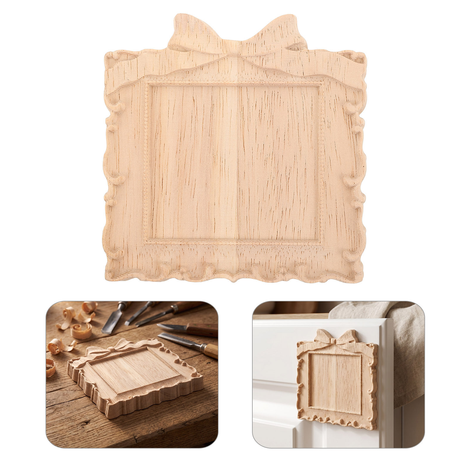 Cornice per Foto in Legno Inta - Bamboo Photo Frame recensione e prezzo