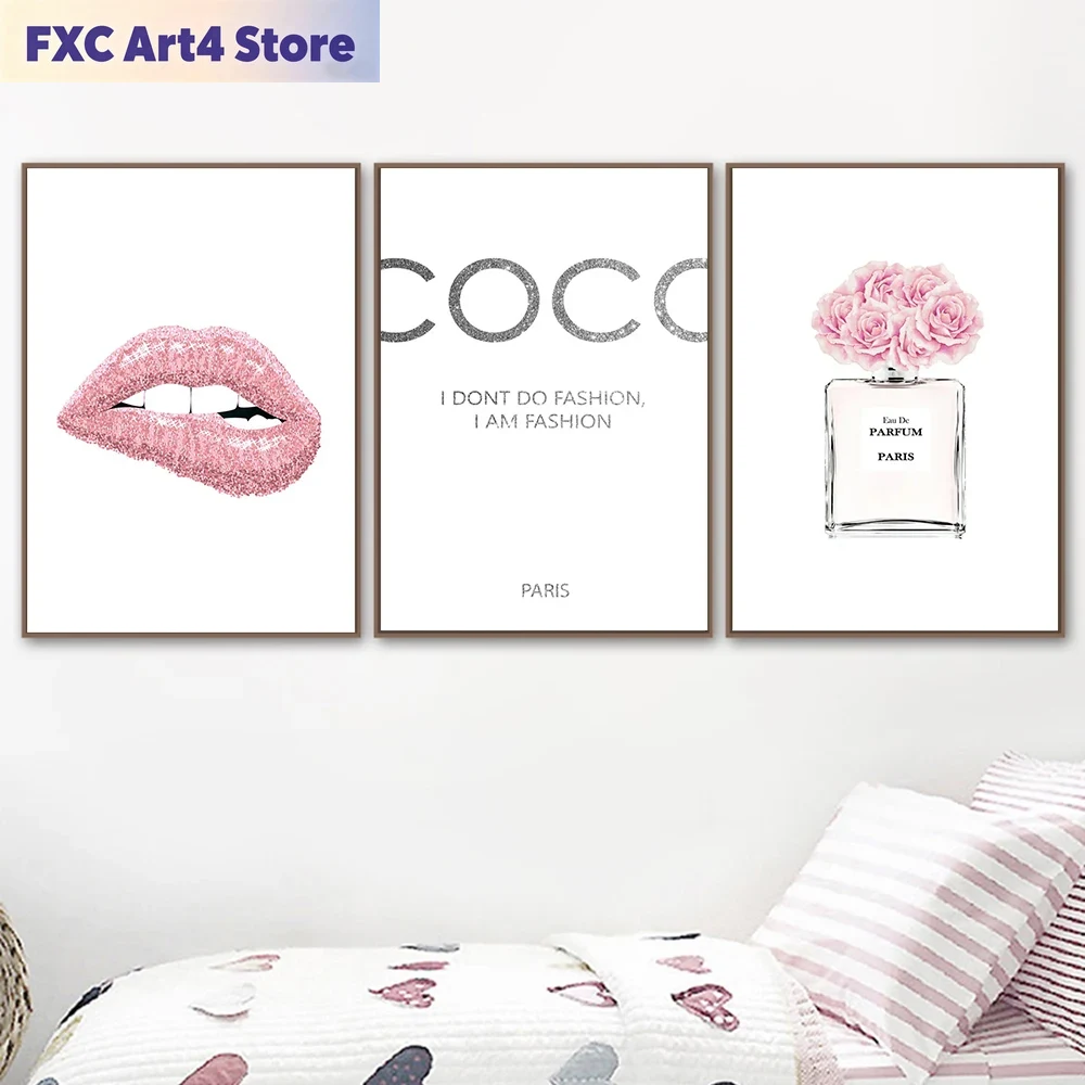 Poster e Stampa Senza Cornice  - Home Decor Y2K recensione e prezzo