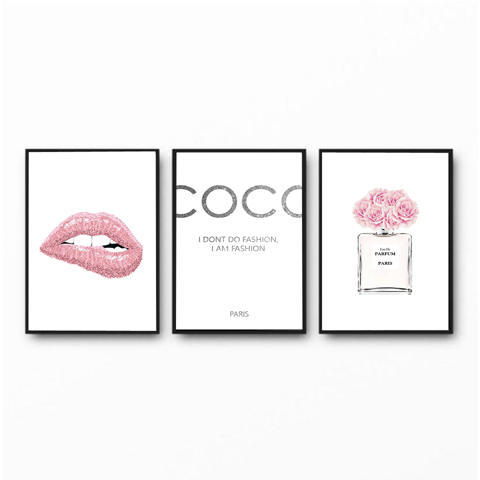 Poster e Stampa Senza Cornice  - Home Decor Y2K recensione e prezzo