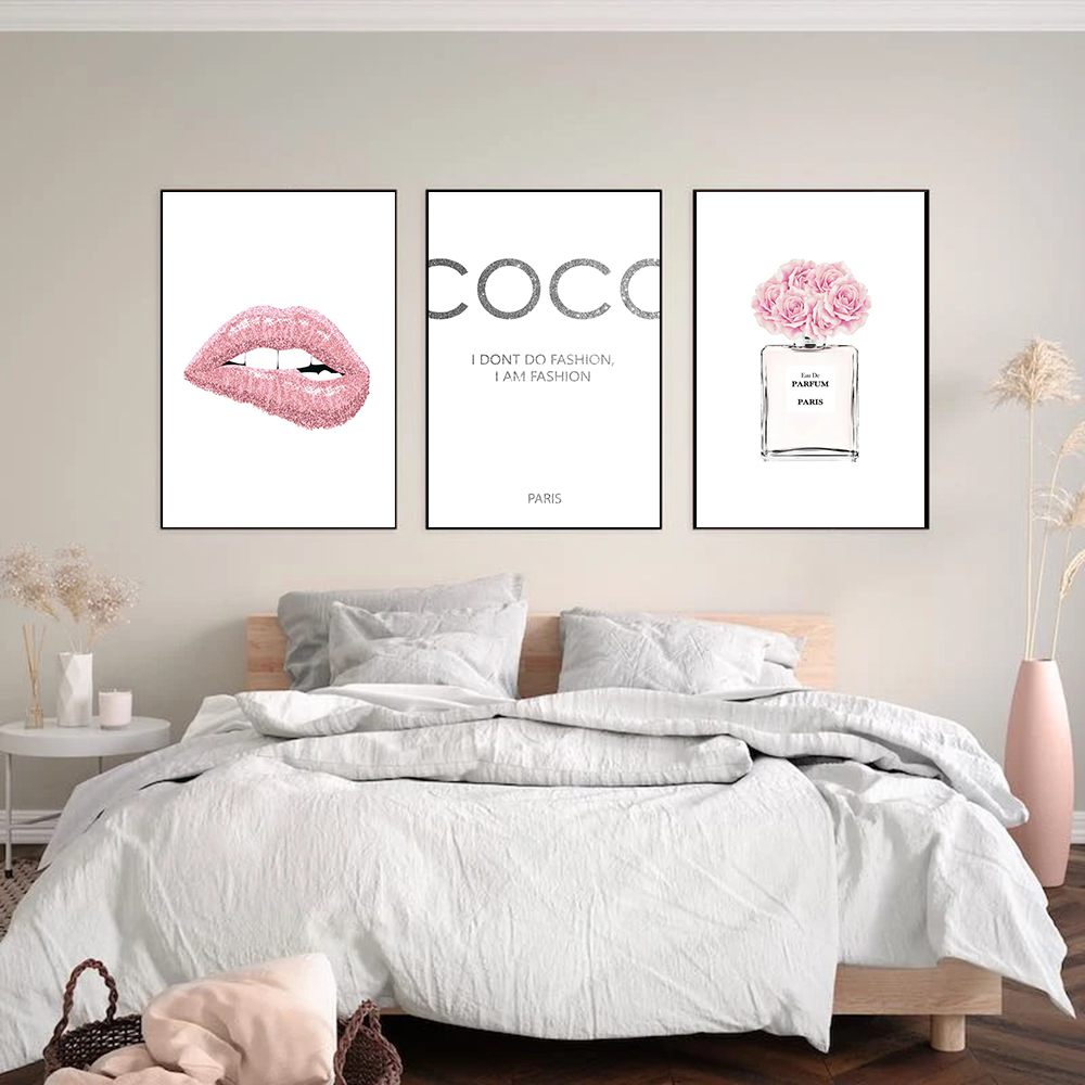 Poster e Stampa Senza Cornice  - Home Decor Y2K recensione e prezzo