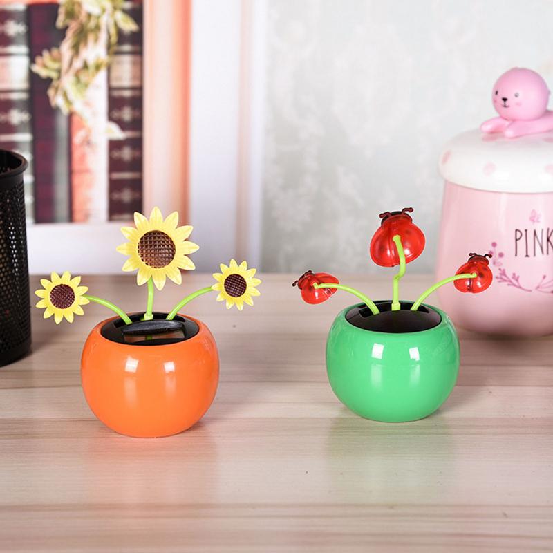 Fiore danzante ad energia sola - Home Decor Za recensione e prezzo