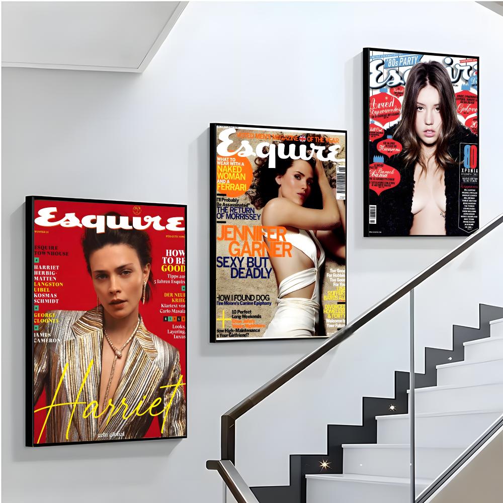 Poster da parete con immagine  - Home Decor Magazine recensione e prezzo