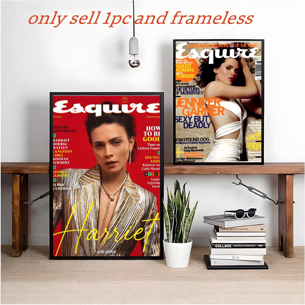 Poster da parete con immagine  - Home Decor Magazine recensione e prezzo