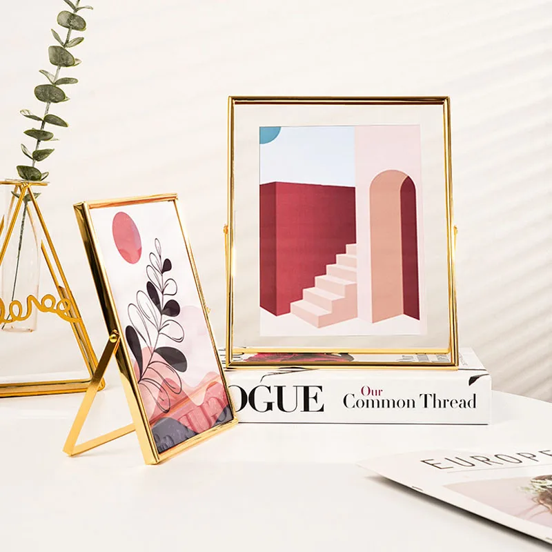 Cornice per Foto in Vetro Tras - Bamboo Photo Frame recensione e prezzo