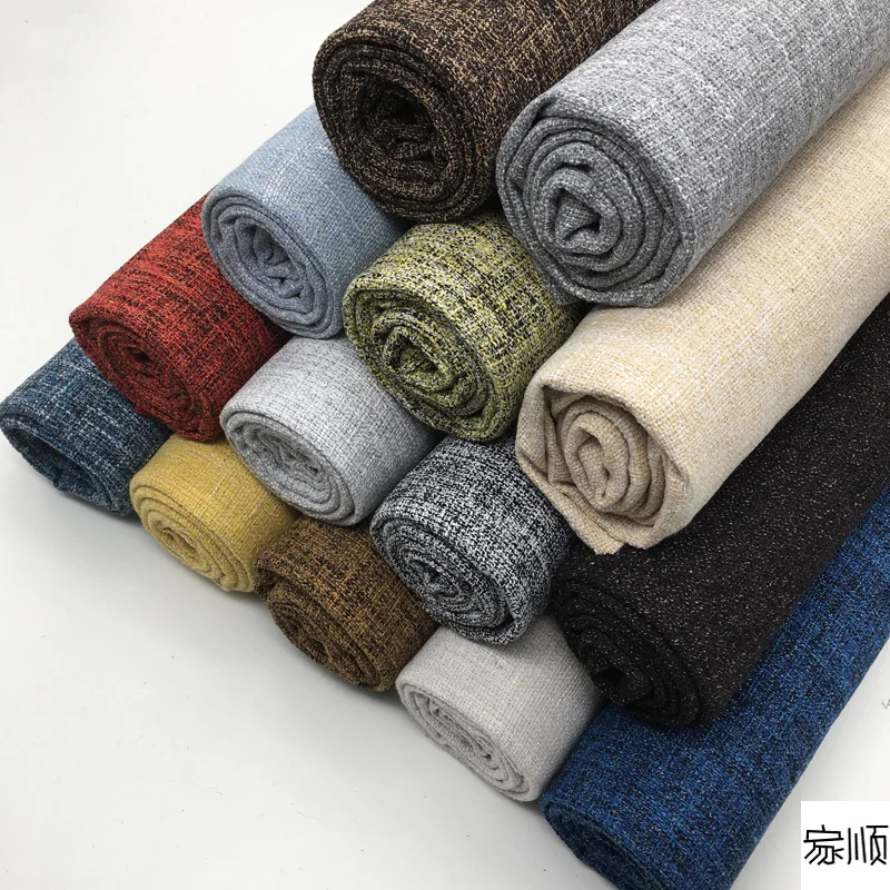 Tappezzeria in tessuto di coto - Linen Table Runner recensione e prezzo