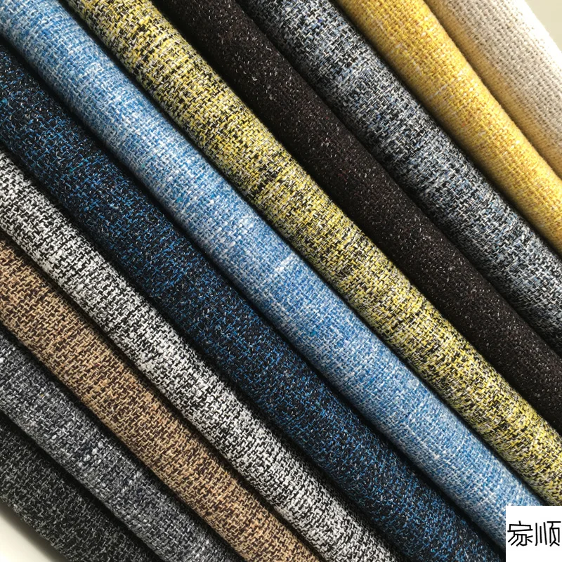 Tappezzeria in tessuto di coto - Linen Table Runner recensione e prezzo