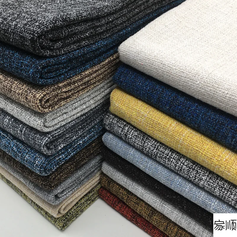 Tappezzeria in tessuto di coto - Linen Table Runner recensione e prezzo