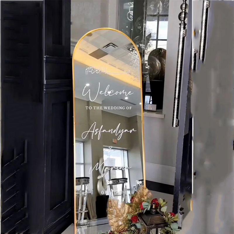Segnale di ingresso di benvenu - Home Decor Indonesia recensione e prezzo