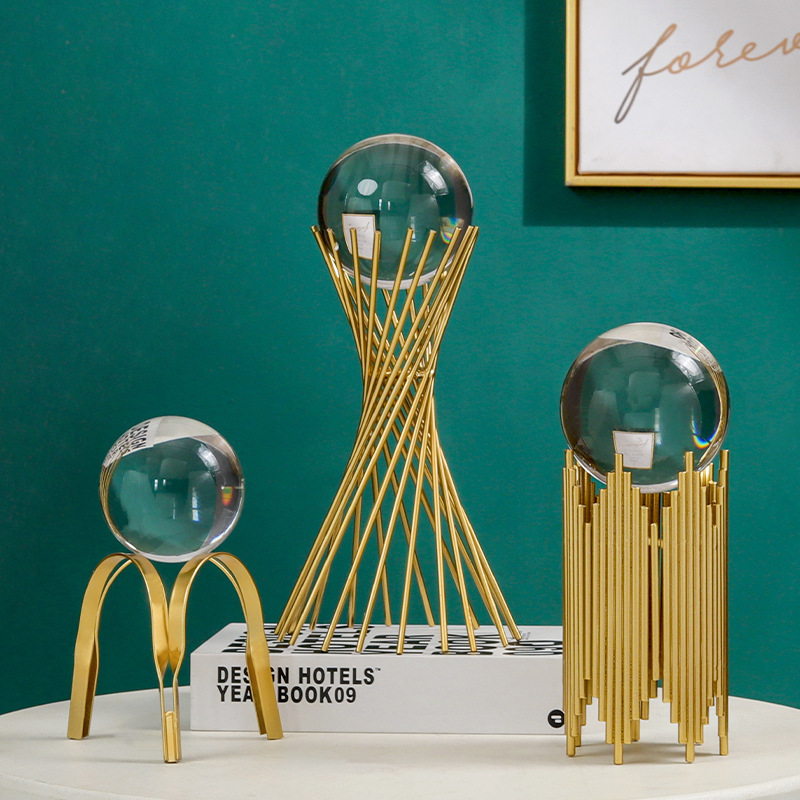 Gioielli in metallo di lusso l - Home Decor Za recensione e prezzo